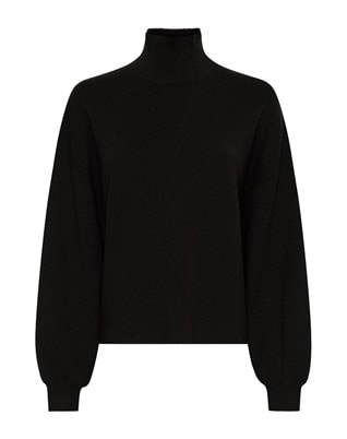 MSCHMercy East M Pullover Strik 